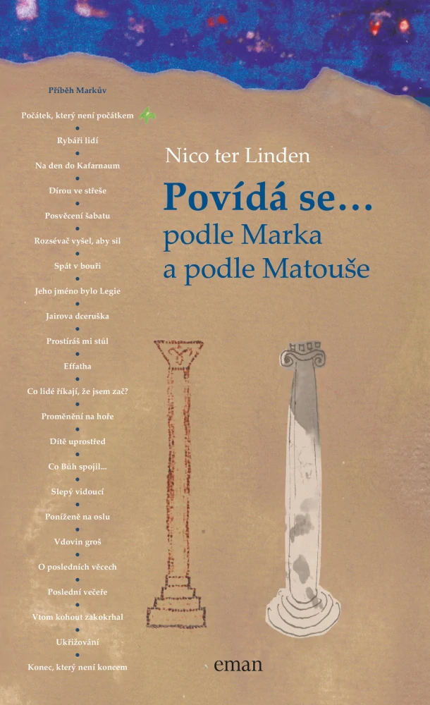 Povídá se… II a VI.