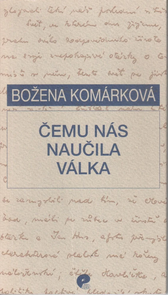 Spisy Boženy Komárkové – komplet