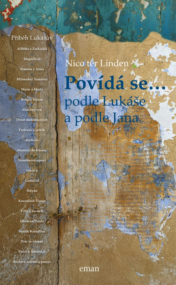 Povídá se… II a VI.