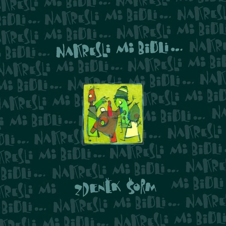 Otec a bratři + Nakresli mi bibli (komplet)