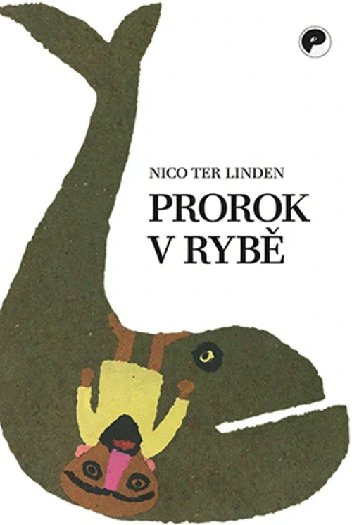Země pod duhou + Prorok v rybě 