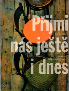 Přijmi nás ještě i dnes