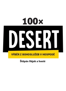 100× Desert