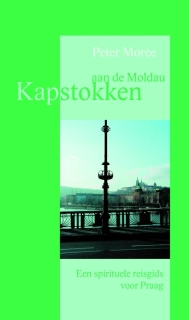 Kapstokken aan de Moldau