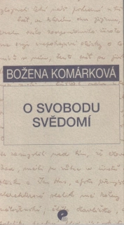 O svobodu svědomí
