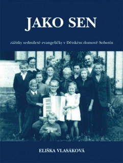 Jako sen