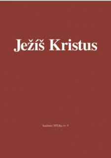 Ježíš Kristus