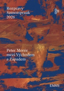 Peter Morée mezi Východem a Západem