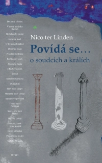 Povídá se… o soudcích a králích