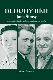 Dlouhý běh Jana Šimsy