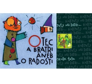 Otec a bratři + Nakresli mi bibli (komplet)