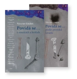 Povídá se… III. a IV.