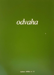 Odvaha