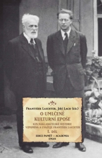 O umlčené kulturní epoše (I + II díl)