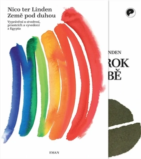 Země pod duhou + Prorok v rybě 