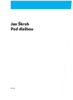 Pod dlažbou