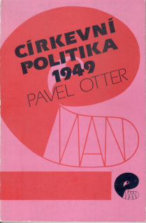 Církevní politika 1949