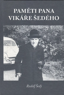 Paměti pana vikáře Šedého