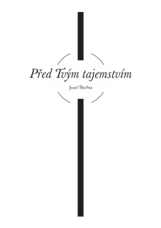 Před tvým tajemstvím