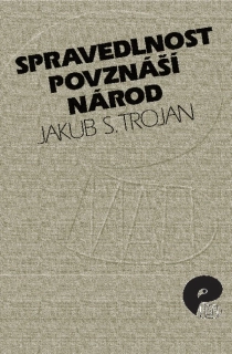 Spravedlnost povznáší národ