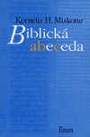 obálka Biblická abeceda